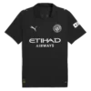 Manchester City Away Jersey 2025/26