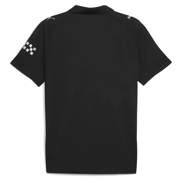 Manchester City Away Jersey 2025/26 - Image 6