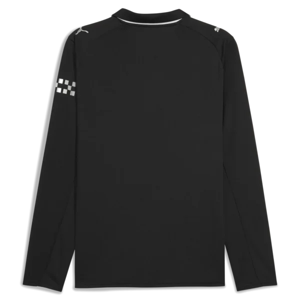 Manchester City Away Jersey 2025/26 - Image 7